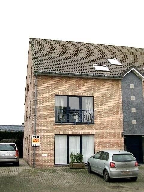 Appartement te  huur in Overpelt 3900 800.00€ 2 slaapkamers 90.00m² - Zoekertje 294419