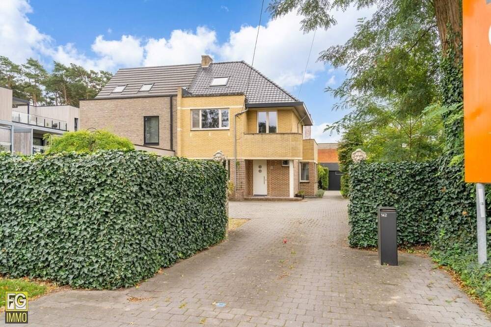 Huis te  koop in Genk 3600 345000.00€ 3 slaapkamers 190.00m² - Zoekertje 294008