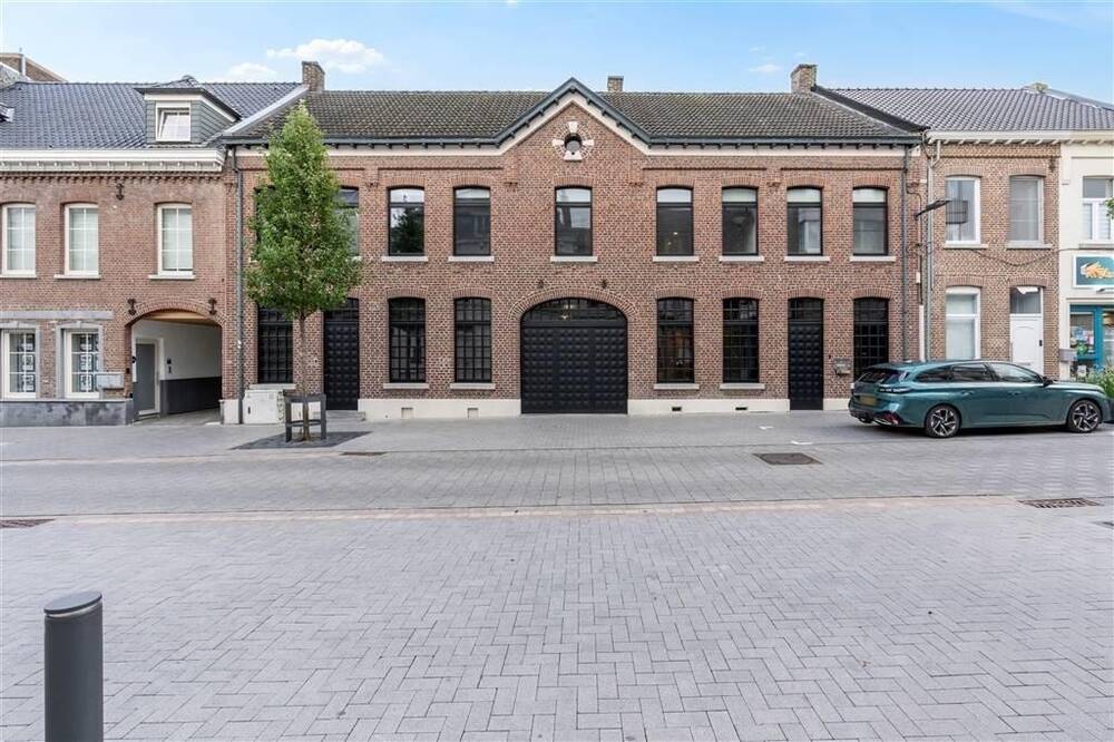 Huis te  koop in Bree 3960 795000.00€ 5 slaapkamers 556.00m² - Zoekertje 295183