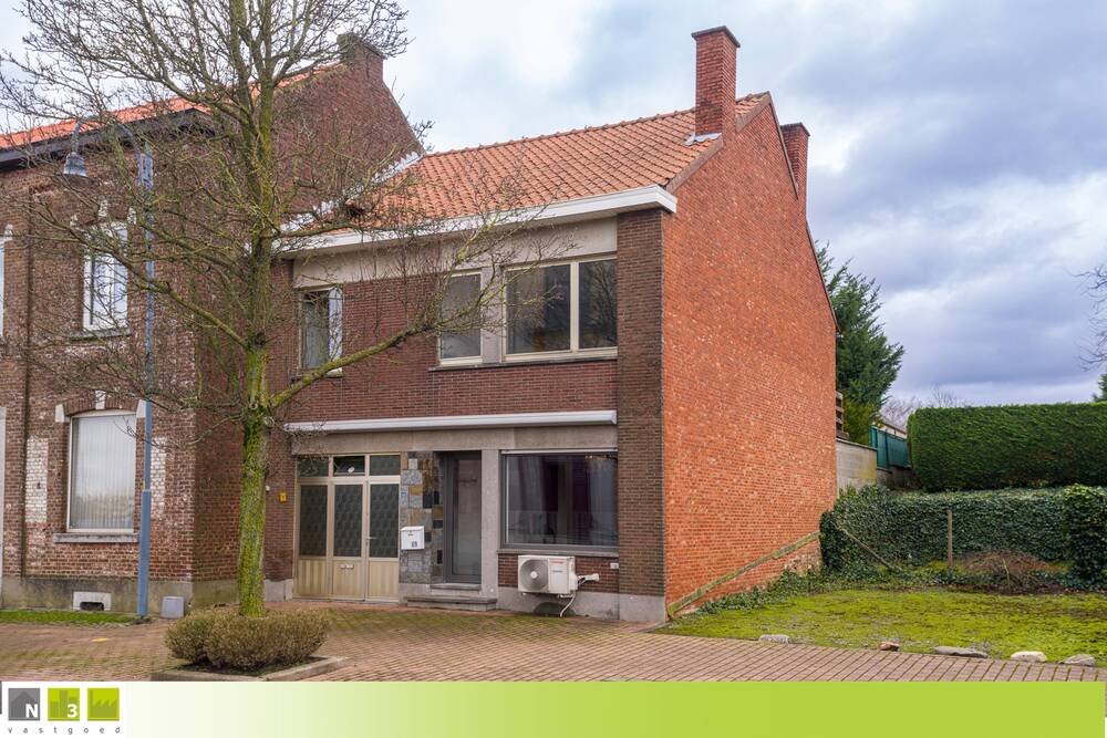 Huis te  koop in Gingelom 3890 225000.00€ 3 slaapkamers 145.00m² - Zoekertje 298251