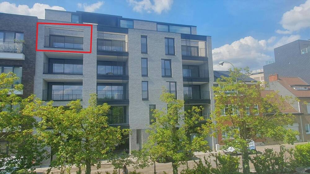 Appartement te  huur in Hasselt 3500 1175.00€ 2 slaapkamers 98.00m² - Zoekertje 297417