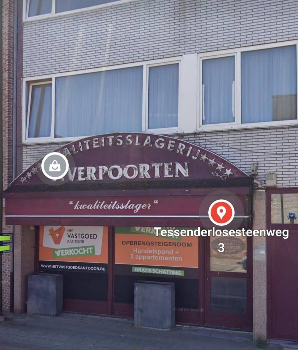 Handelszaak te  koop in Paal 3583 199000.00€ 0 slaapkamers m² - Zoekertje 297576