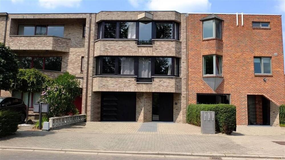 Appartement te  huur in Hasselt 3500 0.00€ 1 slaapkamers 55.00m² - Zoekertje 298420