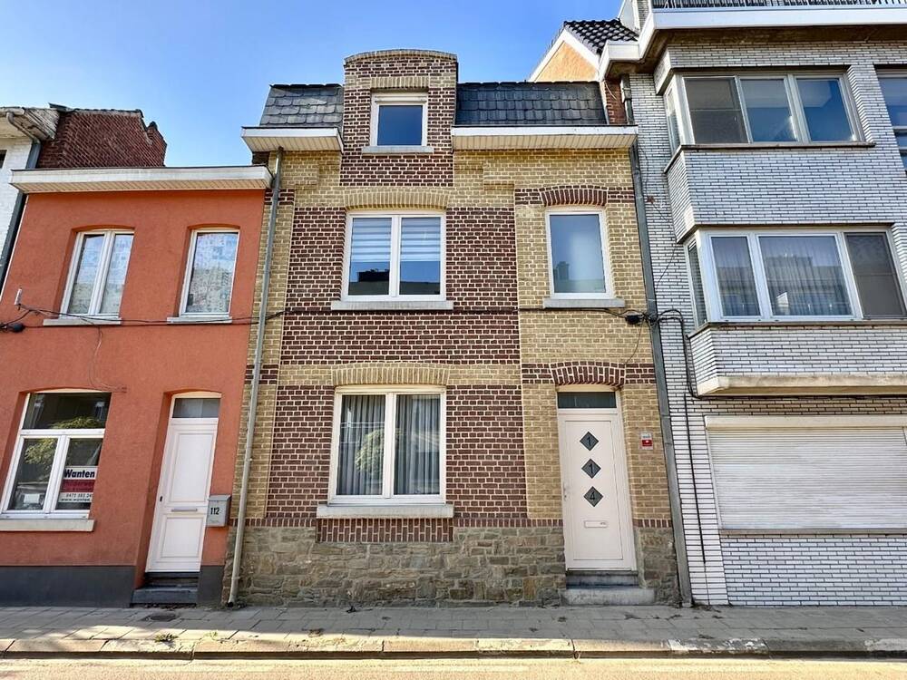 Huis te  huur in Tongeren 3700 1000.00€ 3 slaapkamers 170.00m² - Zoekertje 298723