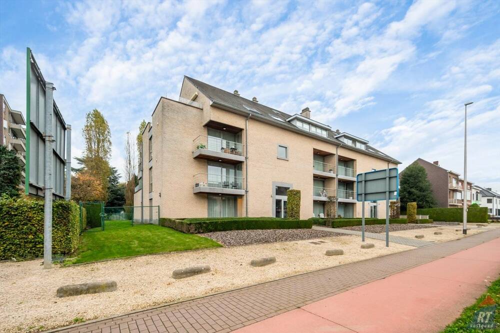 Appartement te  koop in Sint-Truiden 3800 449000.00€ 3 slaapkamers 153.00m² - Zoekertje 298142