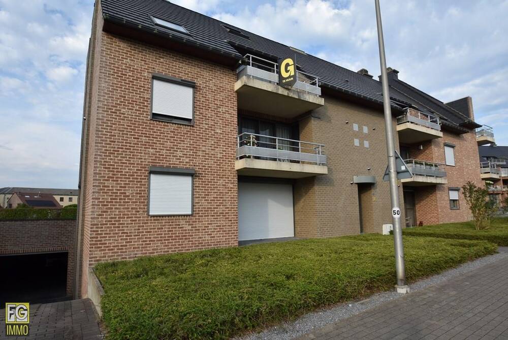 Appartement te  huur in Munsterbilzen 3740 850.00€ 3 slaapkamers 130.00m² - Zoekertje 299102