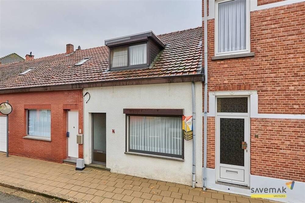 Huis te  koop in Heppen 3971 140000.00€ 1 slaapkamers 82.00m² - Zoekertje 300735