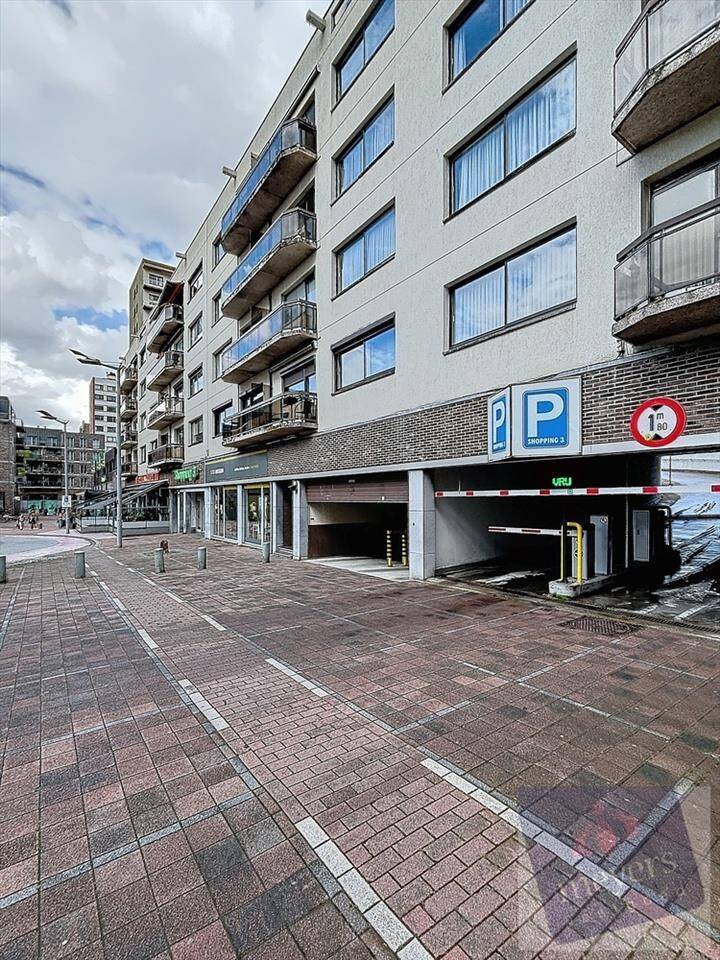 Appartement te  huur in Genk 3600 790.00€ 2 slaapkamers m² - Zoekertje 302169