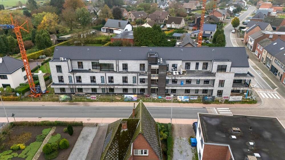 Appartement te  koop in Neerpelt 3910 284324.00€ 2 slaapkamers 104.00m² - Zoekertje 302174