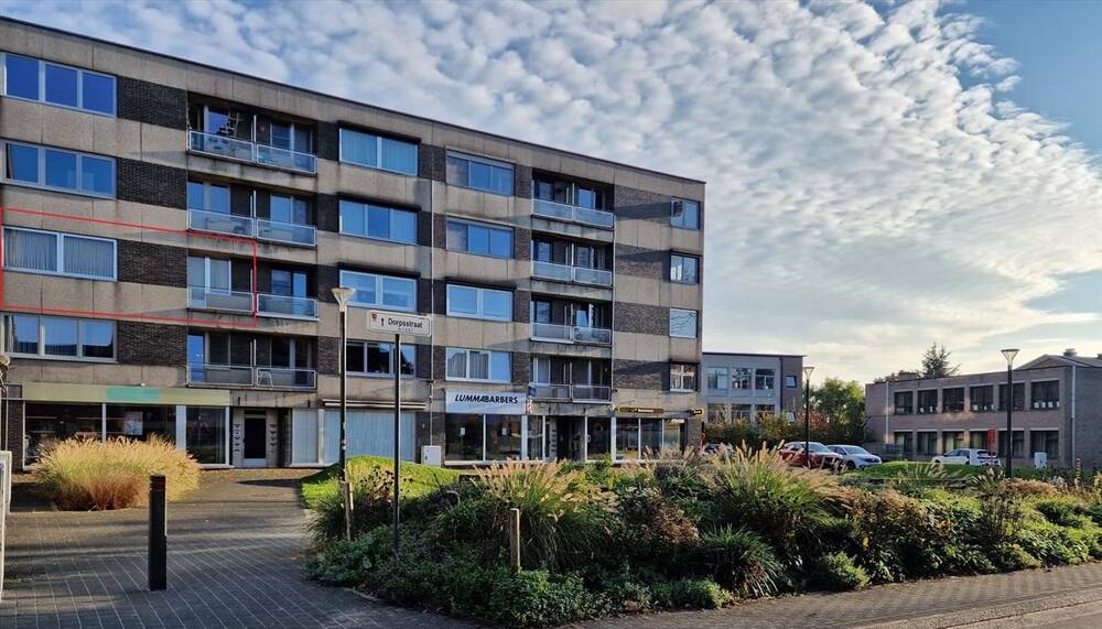 Appartement te  koop in Lummen 3560 173000.00€ 3 slaapkamers 99.00m² - Zoekertje 301293