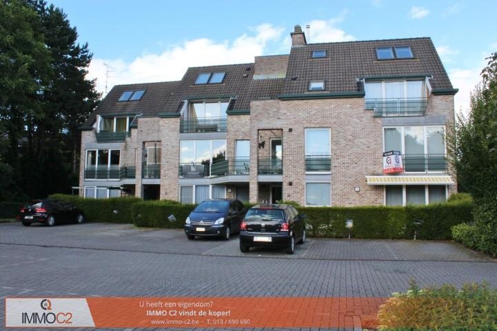 Appartement te  huur in Bilzen 3740 700.00€ 2 slaapkamers 94.00m² - Zoekertje 303661