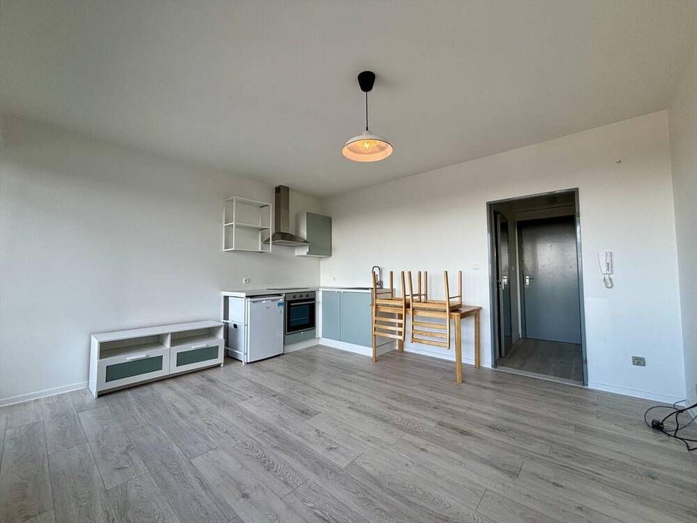 Appartement te  huur in Hasselt 3500 625.00€  slaapkamers 44.00m² - Zoekertje 304685