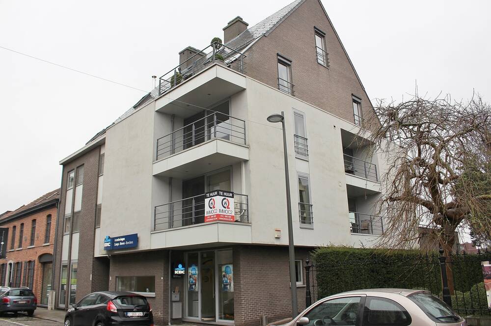 Appartement te  huur in Tessenderlo 3980 895.00€ 2 slaapkamers 103.00m² - Zoekertje 303844