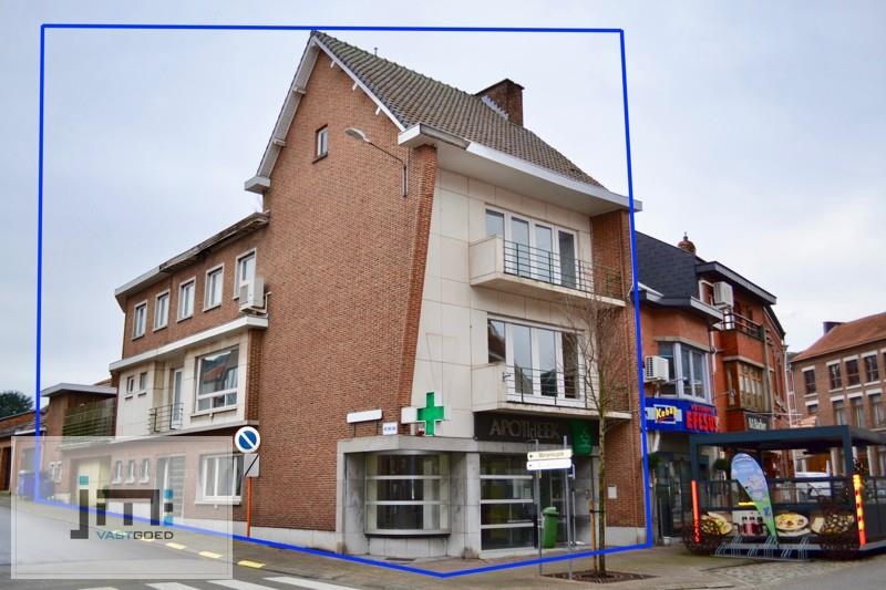 Handelszaak te  koop in Borgloon 3840 225000.00€ 3 slaapkamers m² - Zoekertje 305913