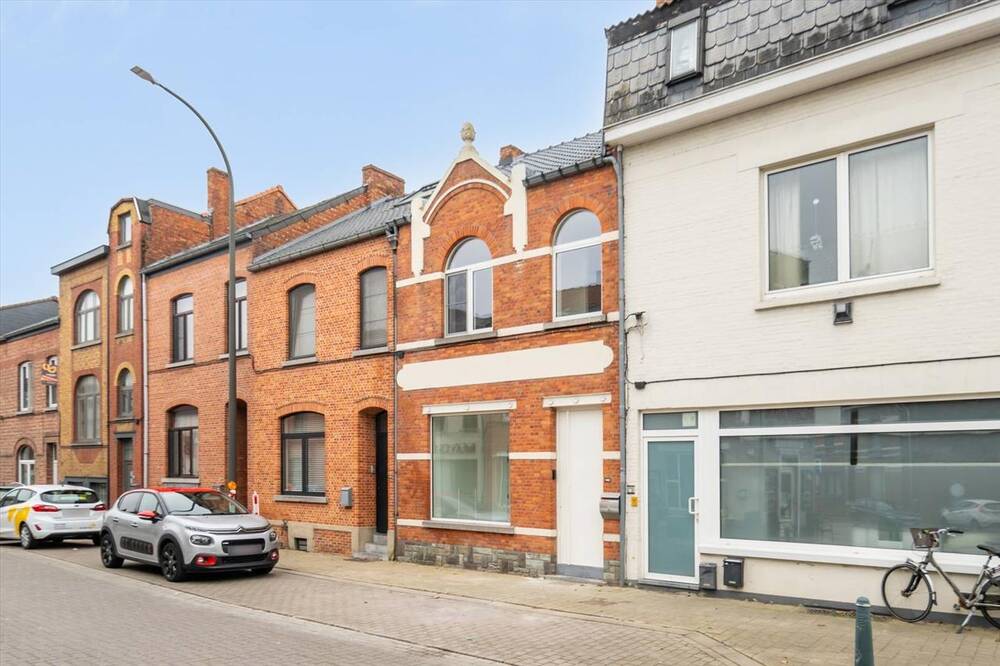 Huis te  koop in Hasselt 3500 395000.00€ 3 slaapkamers 145.00m² - Zoekertje 305530