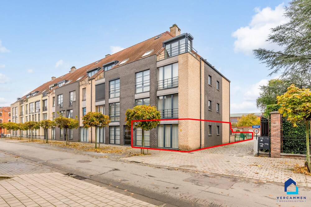 Appartement te  koop in Hasselt 3500 269000.00€ 2 slaapkamers 94.00m² - Zoekertje 305865