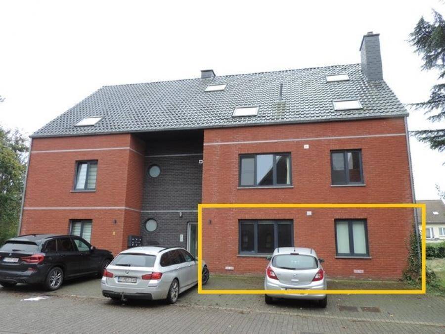 Appartement te  huur in Beverlo 3581 805.00€ 2 slaapkamers 102.00m² - Zoekertje 308298