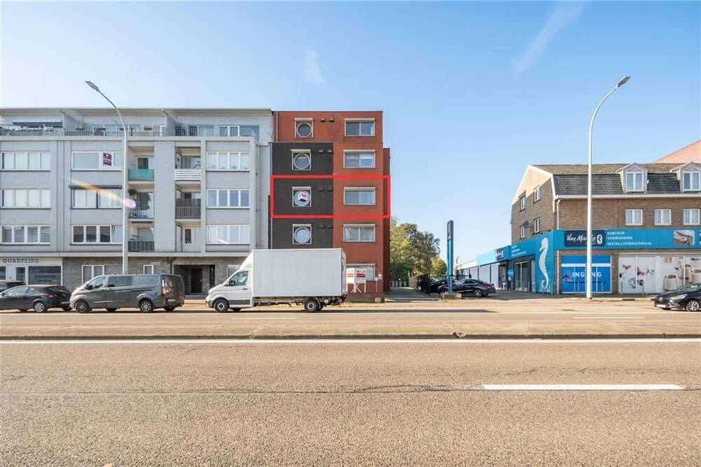 Appartement te  koop in Opgrimbie 3630 284000.00€ 2 slaapkamers 102.00m² - Zoekertje 306893