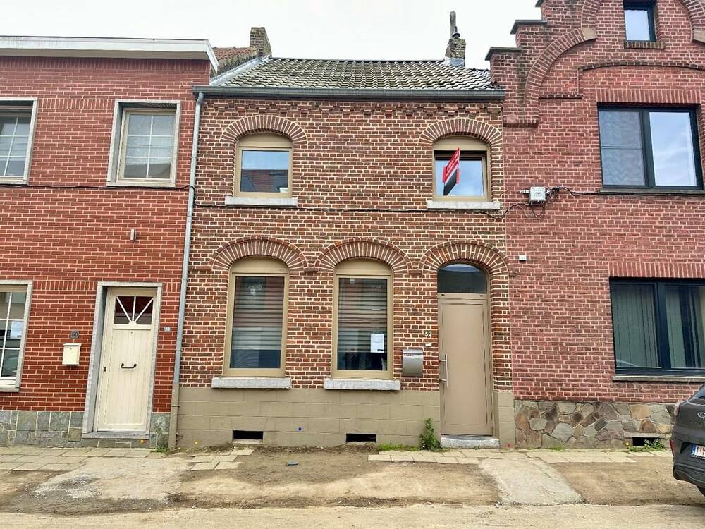 Huis te  huur in Tongeren 3700 950.00€ 2 slaapkamers 120.00m² - Zoekertje 306415