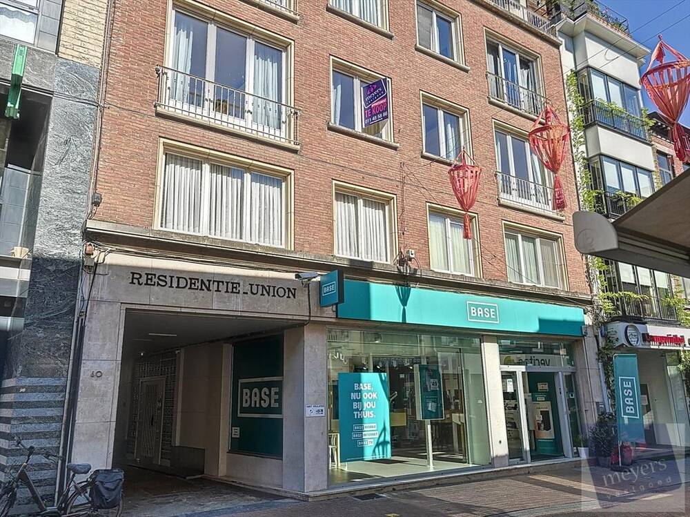 Appartement te  koop in Hasselt 3500 397000.00€ 3 slaapkamers m² - Zoekertje 308204