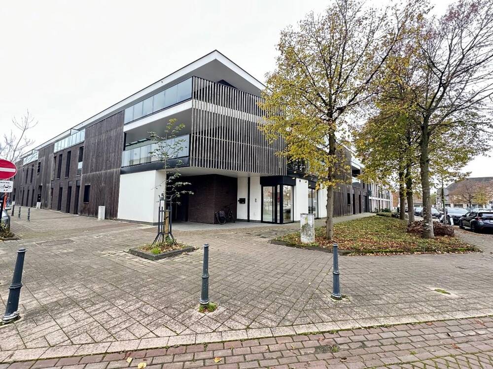 Appartement te  huur in Heusden-Zolder 3550 800.00€ 1 slaapkamers 64.00m² - Zoekertje 306385