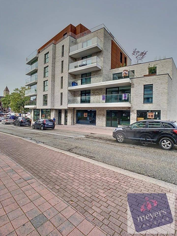 Appartement te  koop in Genk 3600 247400.00€ 1 slaapkamers m² - Zoekertje 307680