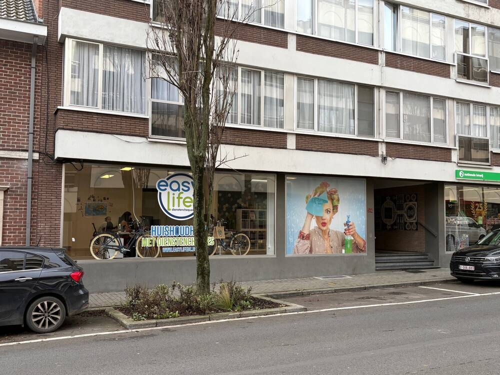 Handelszaak te  koop in Sint-Truiden 3800 257500.00€  slaapkamers 110.00m² - Zoekertje 307984