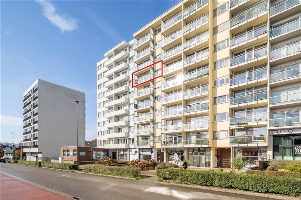 Appartement te  koop in Genk 3600 209900.00€ 2 slaapkamers 91.00m² - Zoekertje 307182