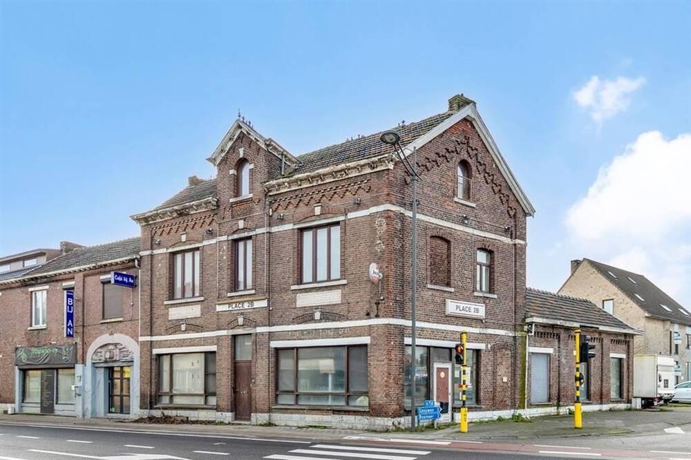 Handelszaak te  koop in Bilzen 3740 339000.00€ 3 slaapkamers 340.00m² - Zoekertje 309917