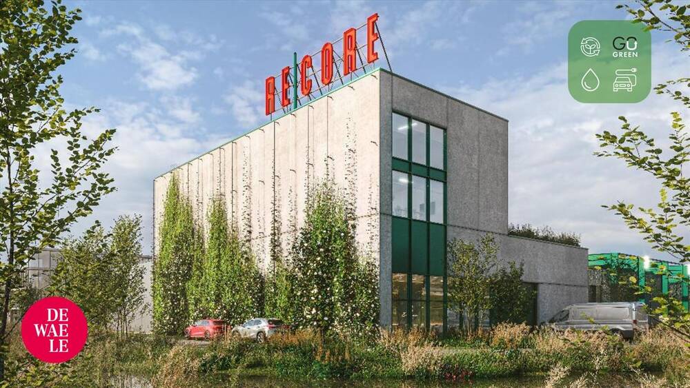 Handelszaak te  koop in Hasselt 3500 331500.00€  slaapkamers 256.00m² - Zoekertje 309449