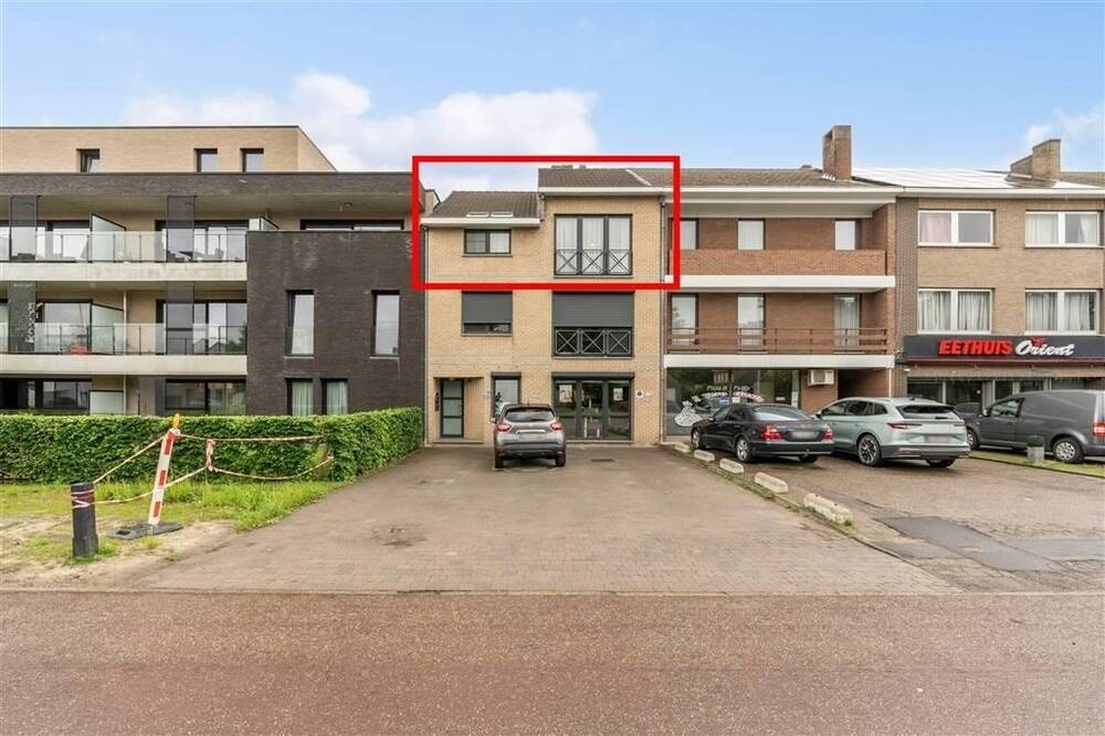 Appartement te  koop in Diepenbeek 3590 225000.00€ 2 slaapkamers 90.00m² - Zoekertje 308506