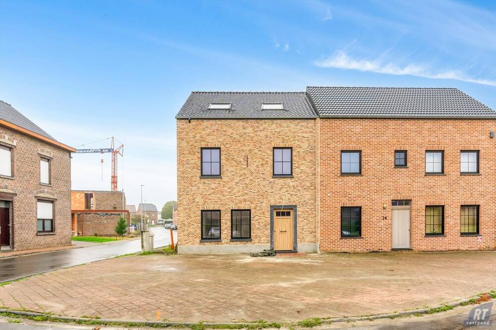 Huis te  koop in Wilderen 3803 395000.00€ 4 slaapkamers 135.00m² - Zoekertje 309495