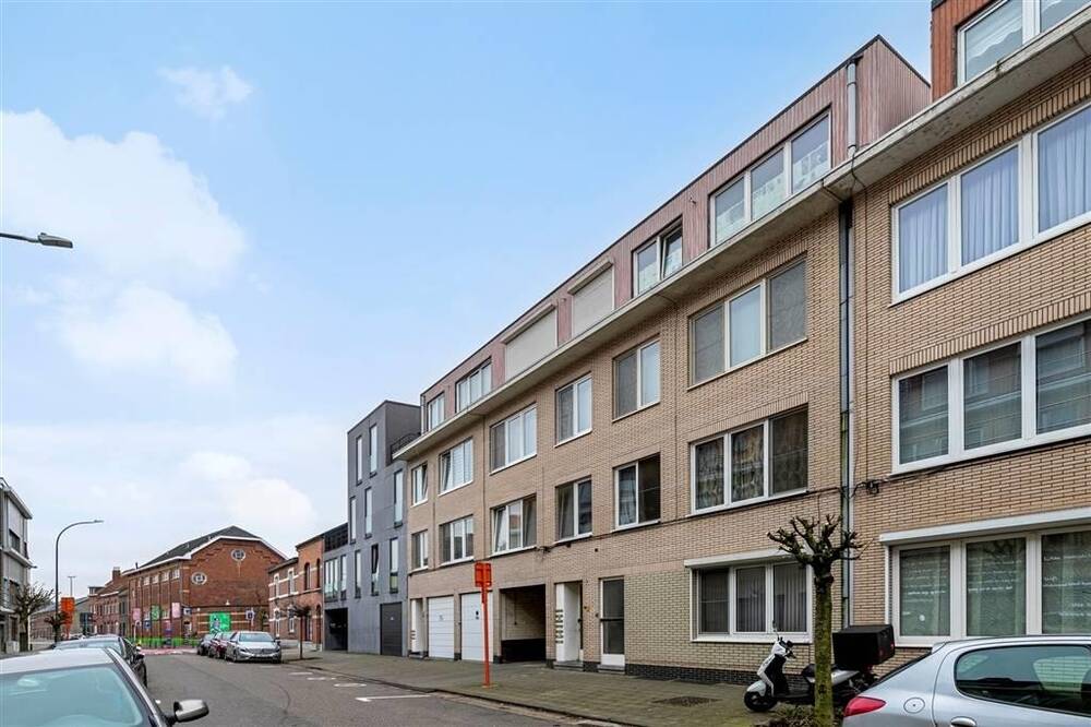 Appartement te  koop in Hasselt 3500 130000.00€ 1 slaapkamers 50.38m² - Zoekertje 309918