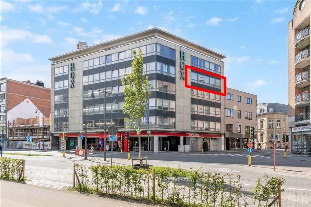 Appartement te  koop in Hasselt 3500 255000.00€ 3 slaapkamers 130.00m² - Zoekertje 308804