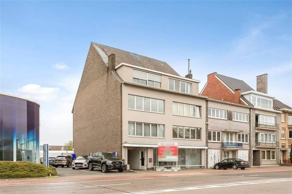 Handelszaak te  koop in Hasselt 3500 249000.00€  slaapkamers 265.00m² - Zoekertje 309461