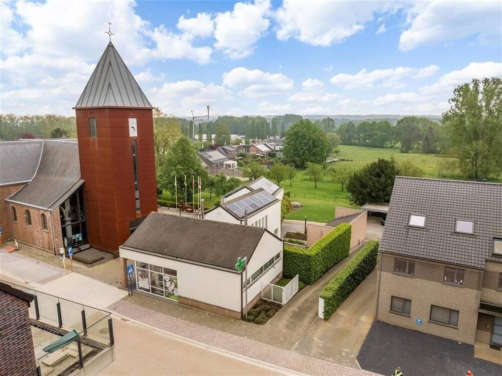 Huis te  koop in Lummen 3560 790000.00€ 4 slaapkamers 425.00m² - Zoekertje 309598