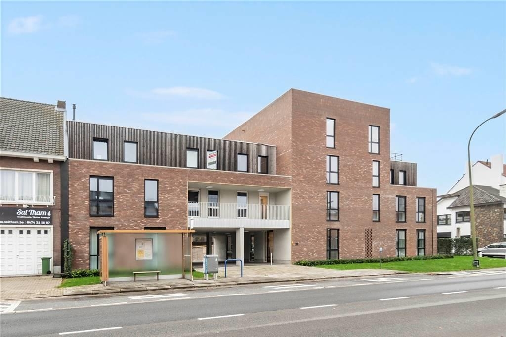 Appartement te  koop in Hasselt 3500 335000.00€ 2 slaapkamers 95.00m² - Zoekertje 308793