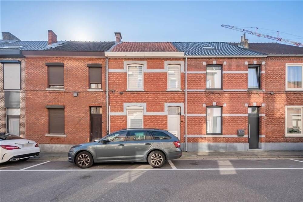 Huis te  koop in Hasselt 3500 249000.00€ 2 slaapkamers 113.00m² - Zoekertje 309594