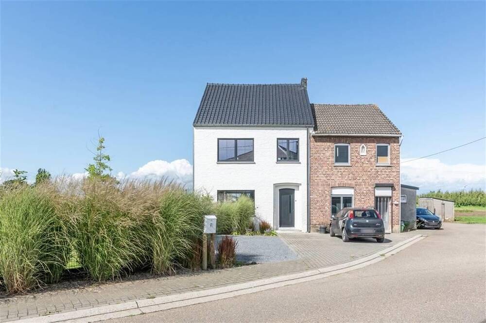 Huis te  koop in Borgloon 3840 478000.00€ 3 slaapkamers 170.00m² - Zoekertje 308796