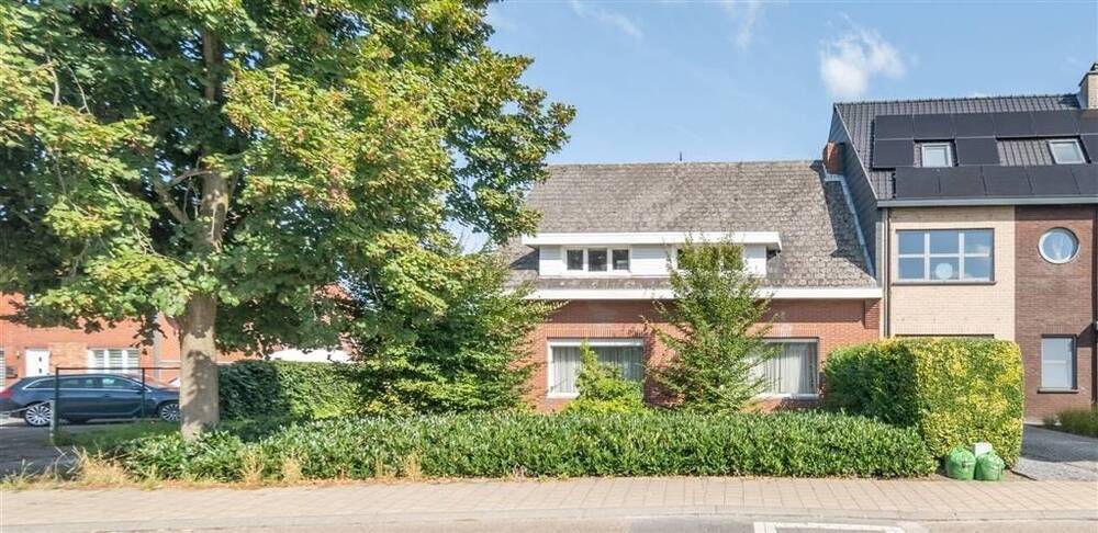 Huis te  koop in Lommel 3920 268000.00€ 3 slaapkamers 179.00m² - Zoekertje 309770