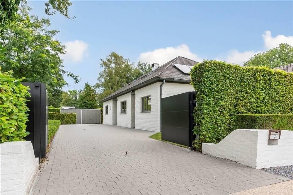 Huis te  koop in Diepenbeek 3590 535000.00€ 3 slaapkamers 210.00m² - Zoekertje 308800