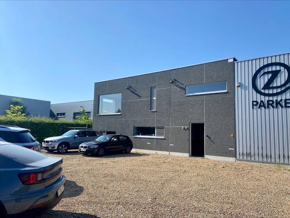 Handelszaak te  koop in Genk 3600 1599000.00€  slaapkamers 2508.00m² - Zoekertje 308900