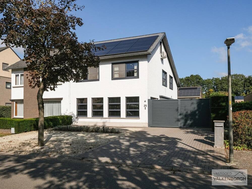 Huis te  koop in Hasselt 3500 595000.00€ 4 slaapkamers 193.00m² - Zoekertje 312428