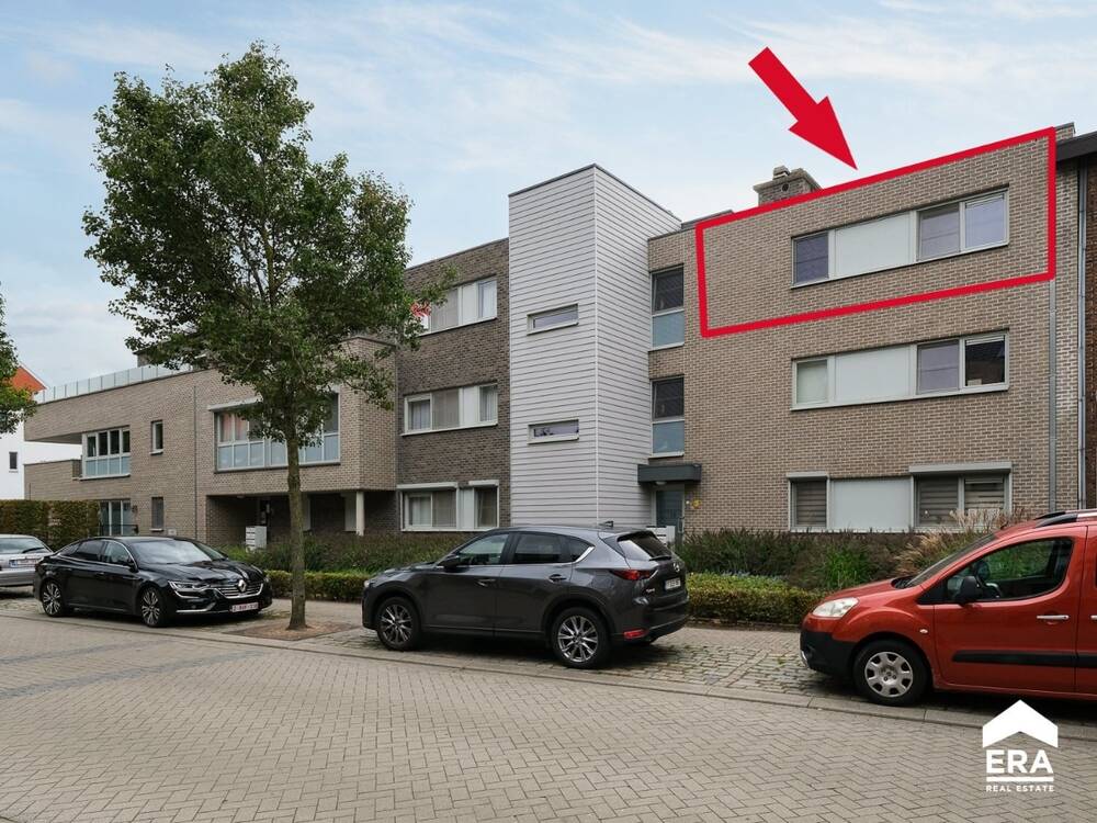 Appartement te  koop in Overpelt 3900 245000.00€ 2 slaapkamers 86.00m² - Zoekertje 311112