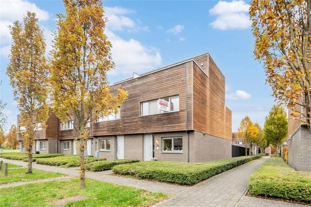 Huis te  koop in Genk 3600 393000.00€ 4 slaapkamers 155.00m² - Zoekertje 311092