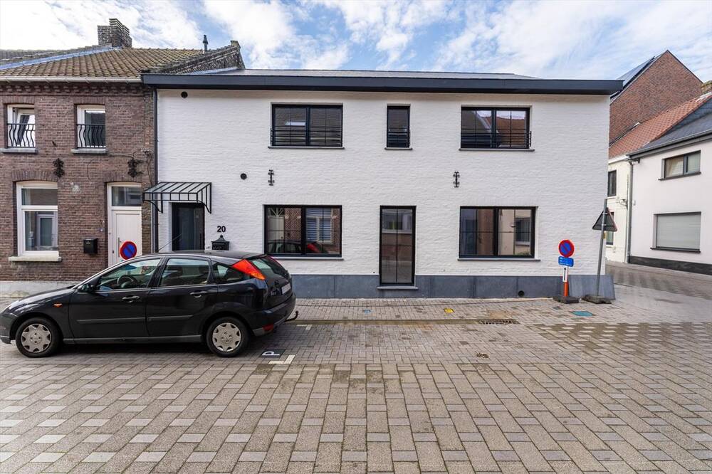 Huis te  koop in Bree 3960 275000.00€ 3 slaapkamers 106.00m² - Zoekertje 312738