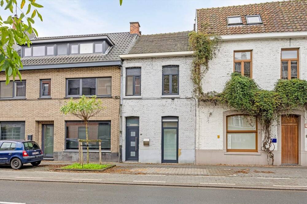 Huis te  koop in Hasselt 3500 239000.00€ 1 slaapkamers 95.00m² - Zoekertje 312569