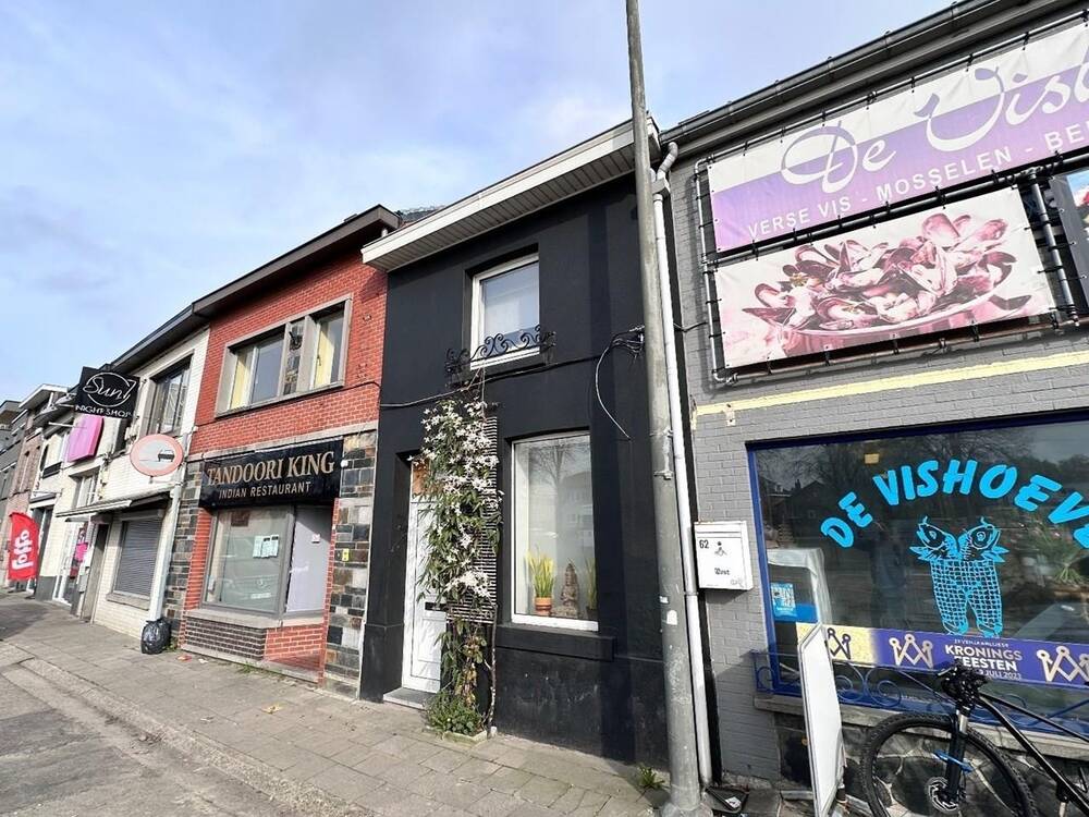 Huis te  koop in Tongeren 3700 169000.00€ 2 slaapkamers 96.00m² - Zoekertje 312722