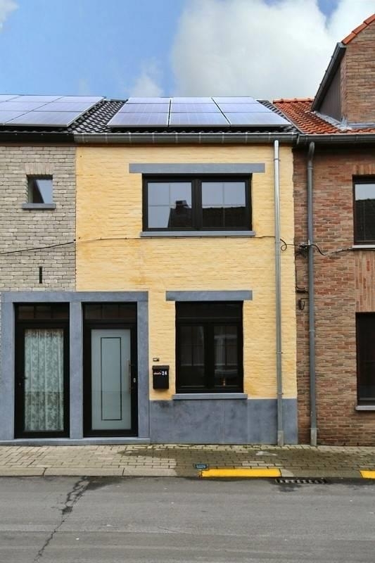 Huis te  huur in Tongeren 3700 720.00€ 1 slaapkamers 70.00m² - Zoekertje 313578