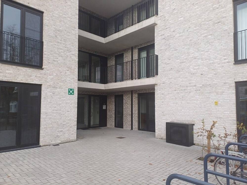 Benedenverdieping te  huur in Peer 3990 1035.00€ 2 slaapkamers 107.00m² - Zoekertje 314520